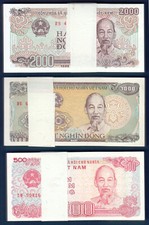 VIETNAM / VIET-NAM 300