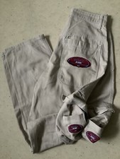 »Baggy Pants Cargo Jeans«