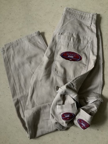 Baggy pants cargo - cargo, jeans«