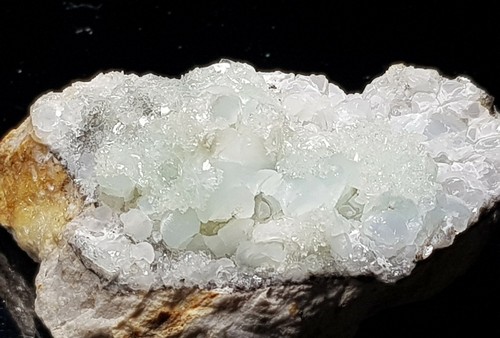 Einzigartig smithsonit mit - ☆einzigartig:,