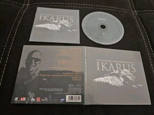 Lotto kind karl die - kind, &