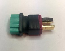 Adapterstecker T-Plug Stecker