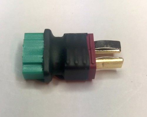 Adapterstecker plug stecker - t-plug,