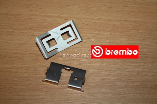 Brembo 4683 klammer - 20.4683.30,