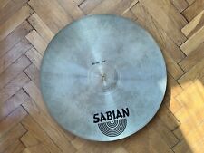 Sabian Flat Bell Ride 20“ -