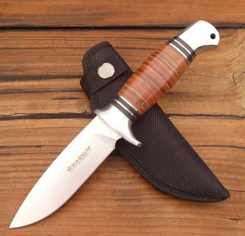 Böker magnum leatherneck - bÖker,