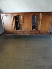 Wohnzimmerschrank stilmoebel - wohnzimmerschrank,