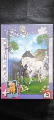 Bella sara puzzle - **,