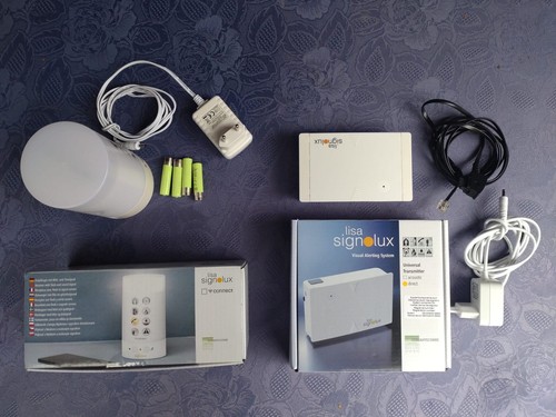 Signolux telefonanrufmelder - signolux,