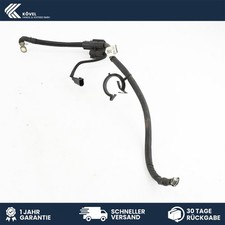 Anlasser Batterie Kabelbaum