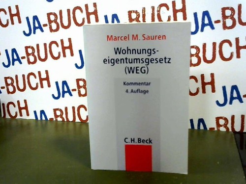 Wohnungseigentumsgesetz