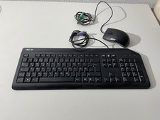 Acer Tastatur & Maus Set –