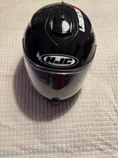 HJC Motorradhelm
