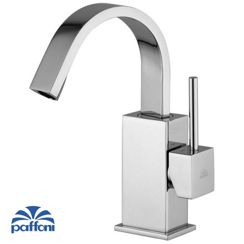 Level lea838 paffoni neu - cr,
