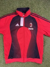 AC Milan Trainingsjacke