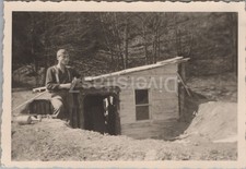 3 x Foto Arbeitsdienst 6/371