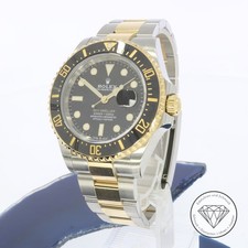 Rolex Sea-Dweller 126603