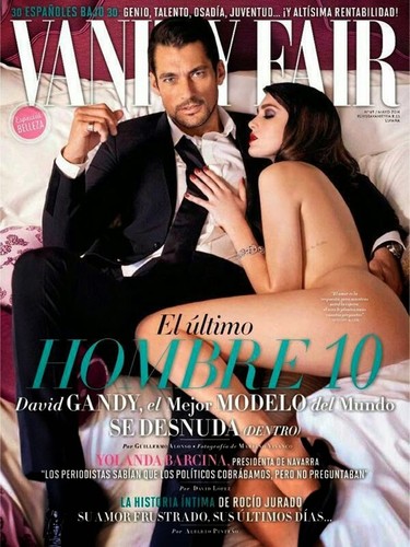 David gandy mariano - david,