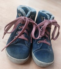 Superfit Winterschuhe Gr. 25