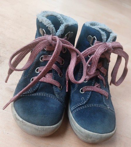 Superfit winterschuhe 25 - superfit,