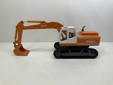 Conrad 2906 – Atlas Weyhausen 1704LC Raupenbagger – 1:50 – Made in Germany OVP