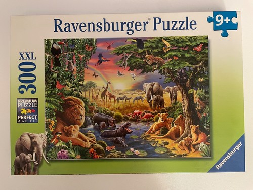 Ravensburger puzzle 300 xxl - ravensburger,