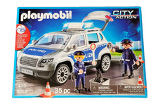 PLAYMOBIL® 9053 City Action