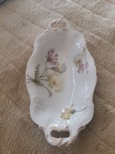 Alte Porzelan  Schale