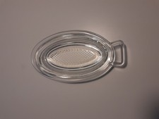 Obst Reibe Glasreibe Glas