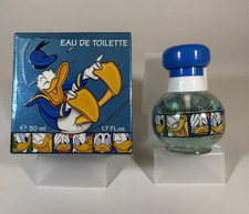 🦆 Disney Donald Duck Eau De