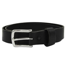 Original British Police Leder