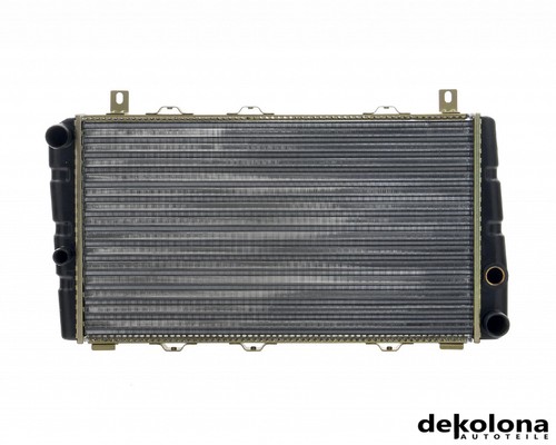 Wasserkühler für skoda - für,