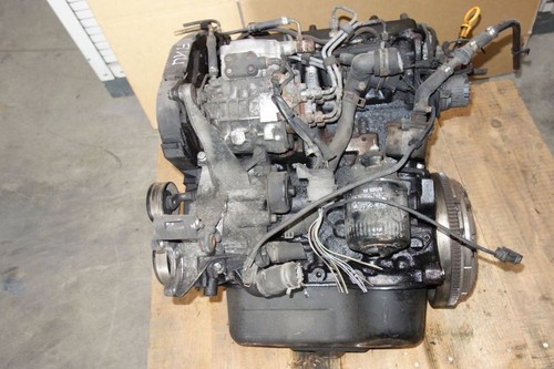 Motor ohne anbauteile - ohne, (diesel)