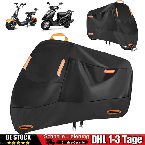 Xxl wasserdicht motorradgarage - wasserdicht,