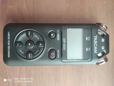Tascam DR-05X Diktiergerät