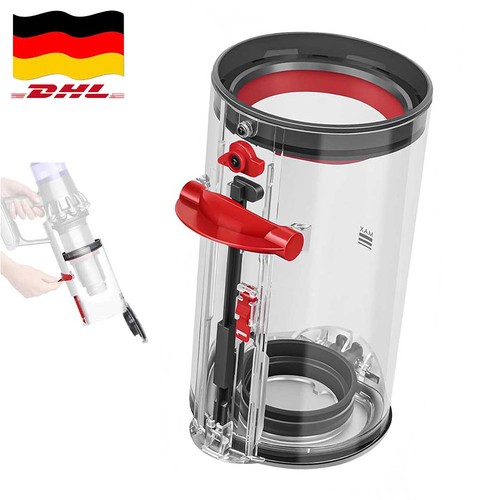 Staubbehälter für dyson - für, v11