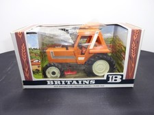 Britains 9528 farm fiat - ,