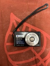 Sony Cybershot 14.1 Pixels