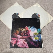 Canned Heat – Living The