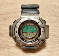 CASIO Pro Trek PRT-40 Vintage