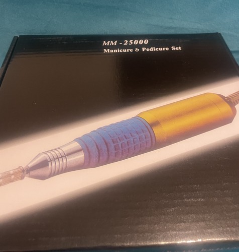 Profi elektrische nagel - profi,