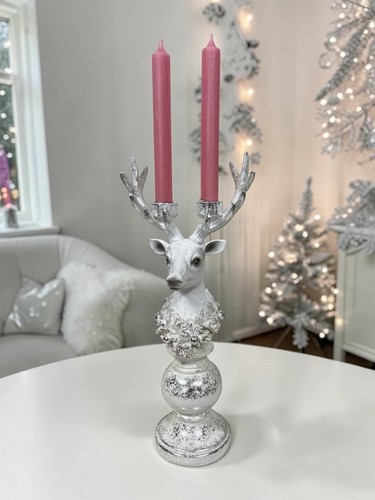 Clayre eef kerzenständer - &,