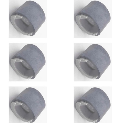6pcs pickup roller jc97 02688a - roller, jc97-02688a