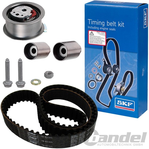Skf zahnriemen satz für audi - skf,