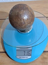 Boule Kugel JB 715 Ø 74mm