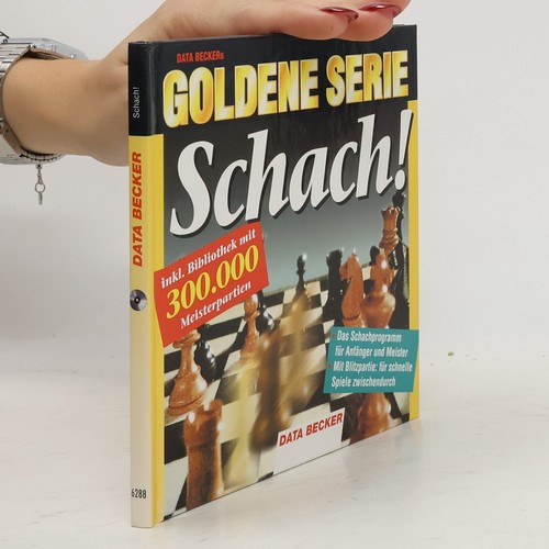 Schach kolektiv - schach! ,