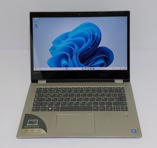 Lenovo Yoga 520-14IKB 2in1