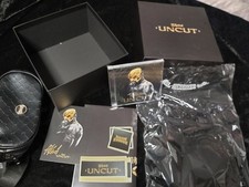 18 Karat - Uncut - Deluxe Box Set