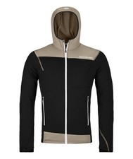 Ortovox Fleece Light Hoody