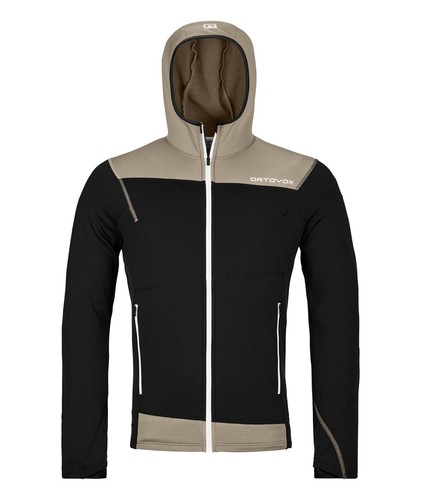 Ortovox fleece light - fleece,